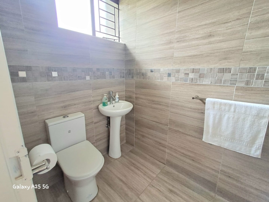 4 Bedroom Property for Sale in Sasolburg Ext 23 Free State